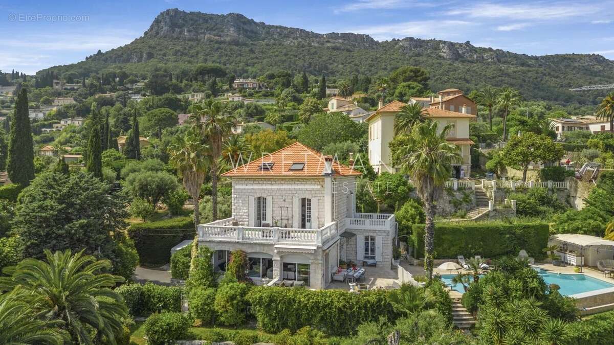 Maison à VENCE