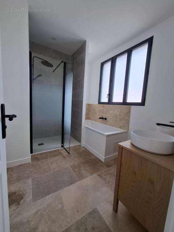 Maison à LA ROCHELLE