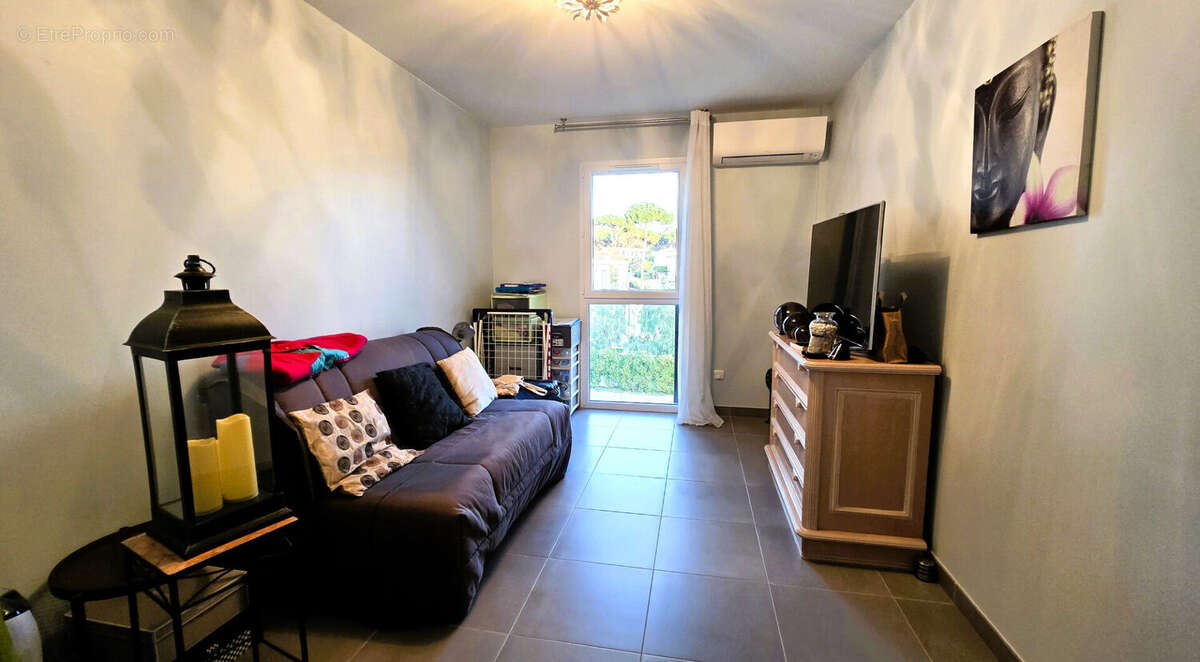 Appartement à SAINT-RAPHAEL