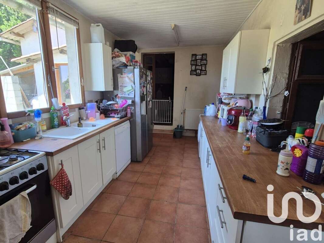 Photo 3 - Maison à BRUX