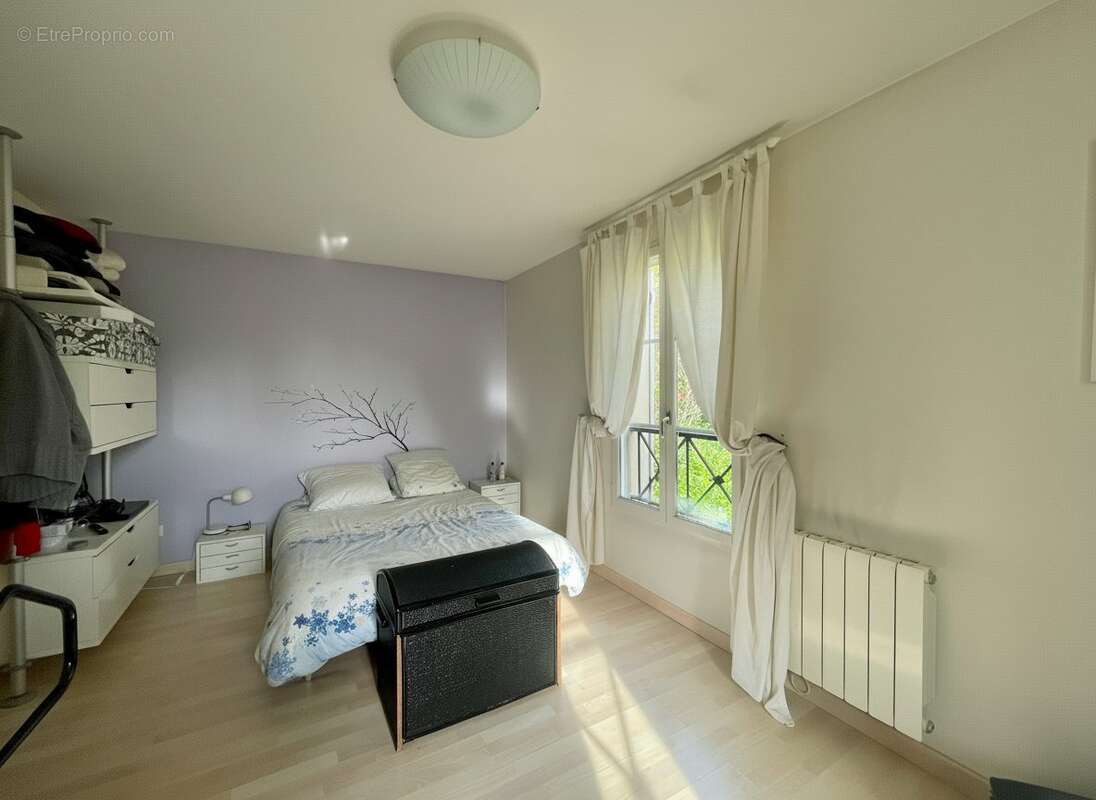 Maison à MONTLIGNON