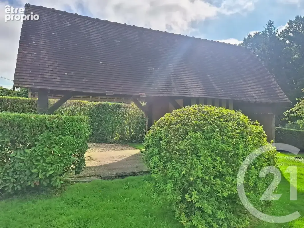 Maison 4 pièces 112 m² à vendre à Pont-Audemer (27500) - photo 16