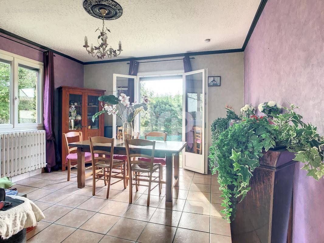 Maison à MARSAC-SUR-L&#039;ISLE