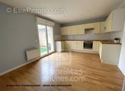 Appartement à AUBERGENVILLE