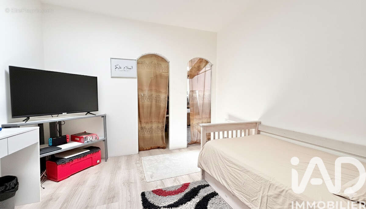 Photo 8 - Maison à CASTELNAU-DE-MEDOC