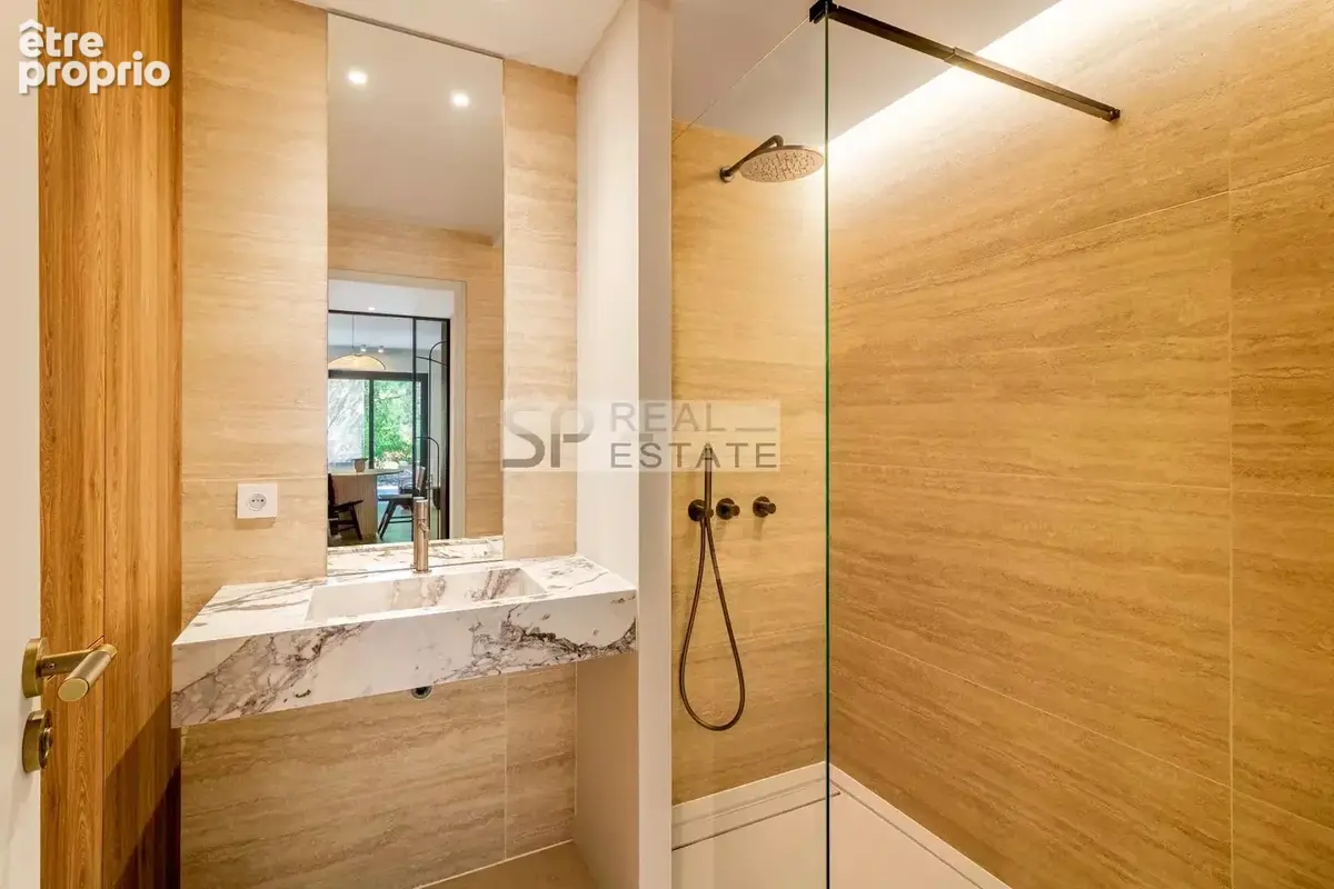 A vendre studio "californie " - photo 4