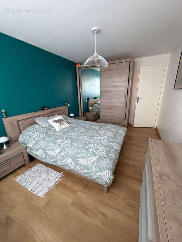 Appartement à LORIENT