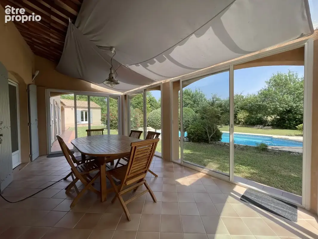 Maison à vendre 5 pièces proche de PUYRICARD (13) - photo 7
