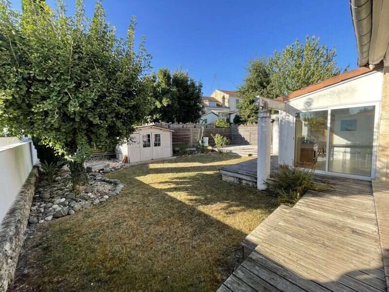 Maison à PERIGUEUX