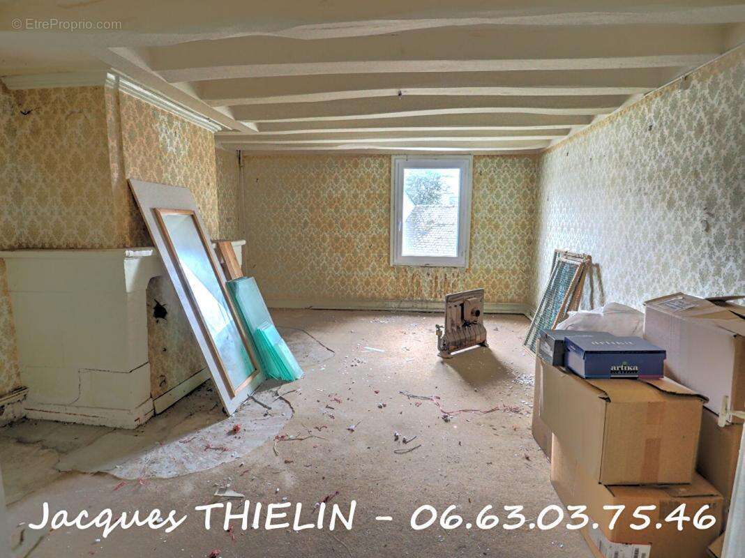 Immeuble a renover en coeur de ville !!! - photo 9