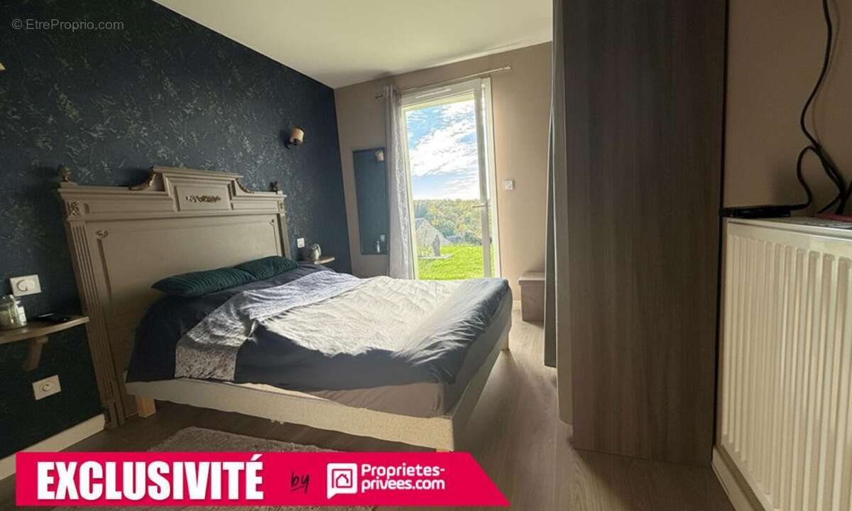 EXCLUSIVITÉ - MaisonT4  PLAIN-PIED 2018 avec jolie vue dégagée - photo 9