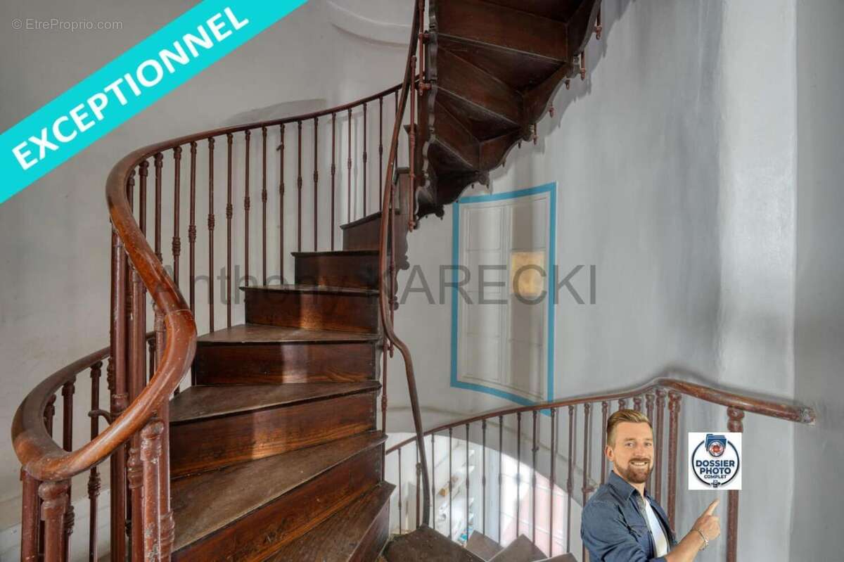 Photo 8 - Maison à MONTFORT-EN-CHALOSSE