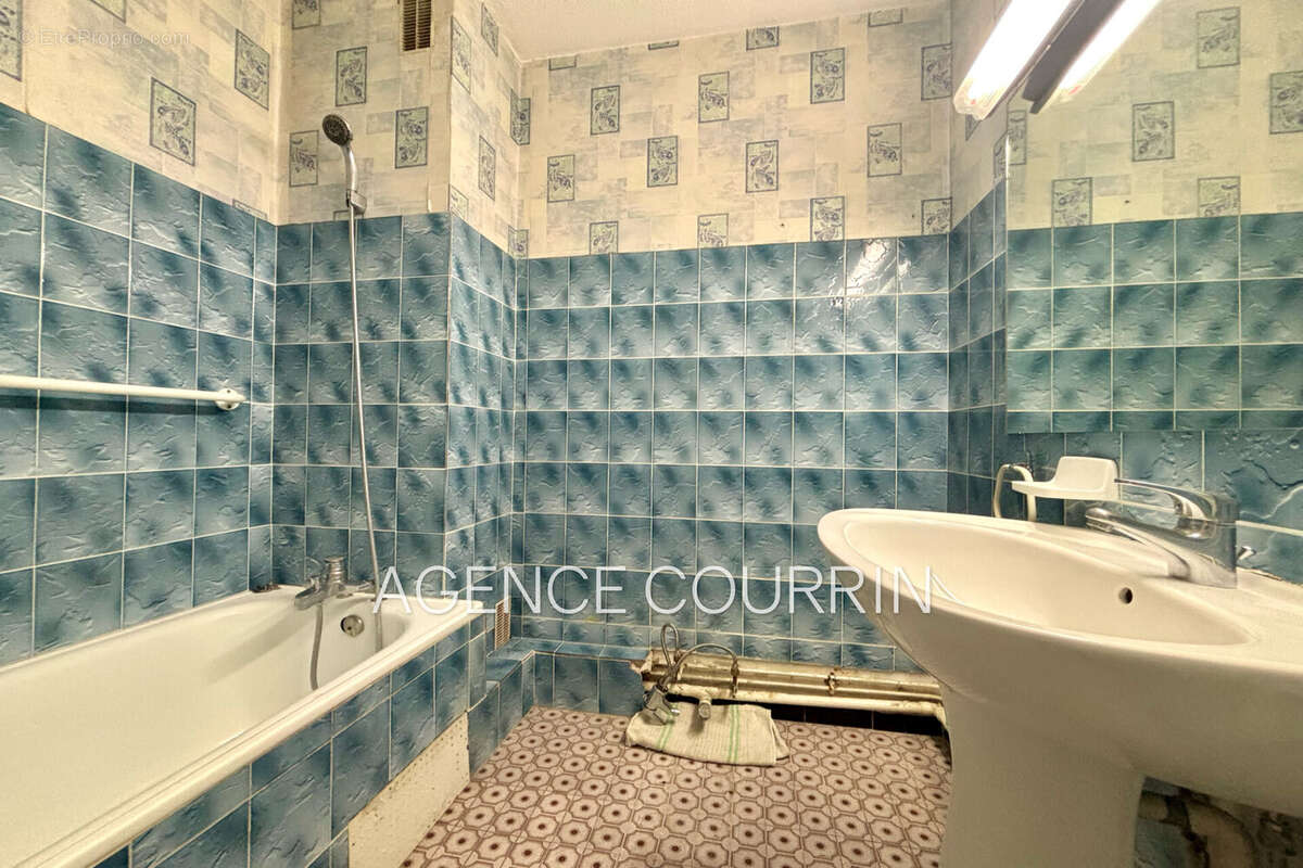 Appartement à GRASSE