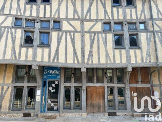 Photo 1 - Appartement à TROYES