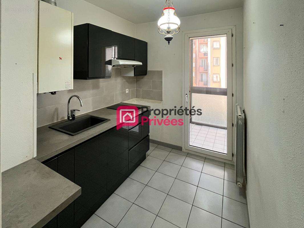 Appartement Perpignan 2 pièces 46 m2 - photo 5