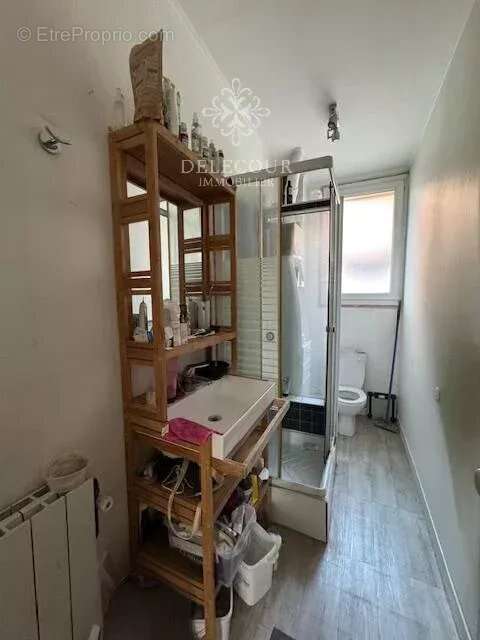 Maison à VIROFLAY