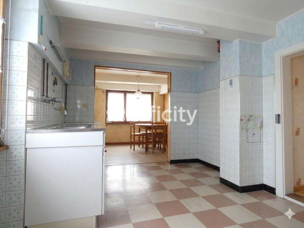 Maison 126 m² à Steinsoultz  - photo 7