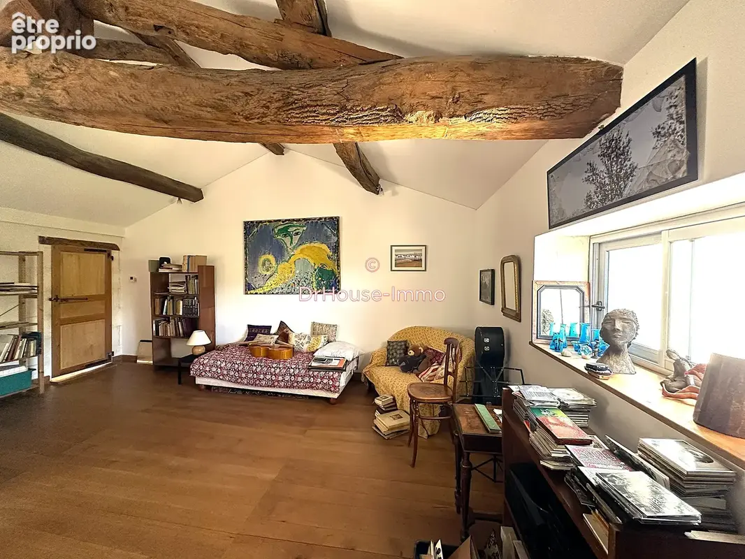 Maison 8 pièces 210 m² à vendre à Vindelle (16430) - photo 9