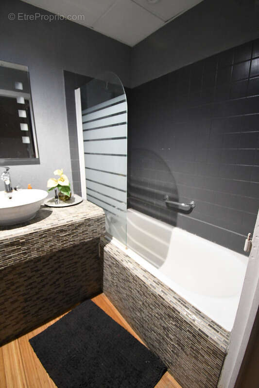 Appartement à LONGUYON