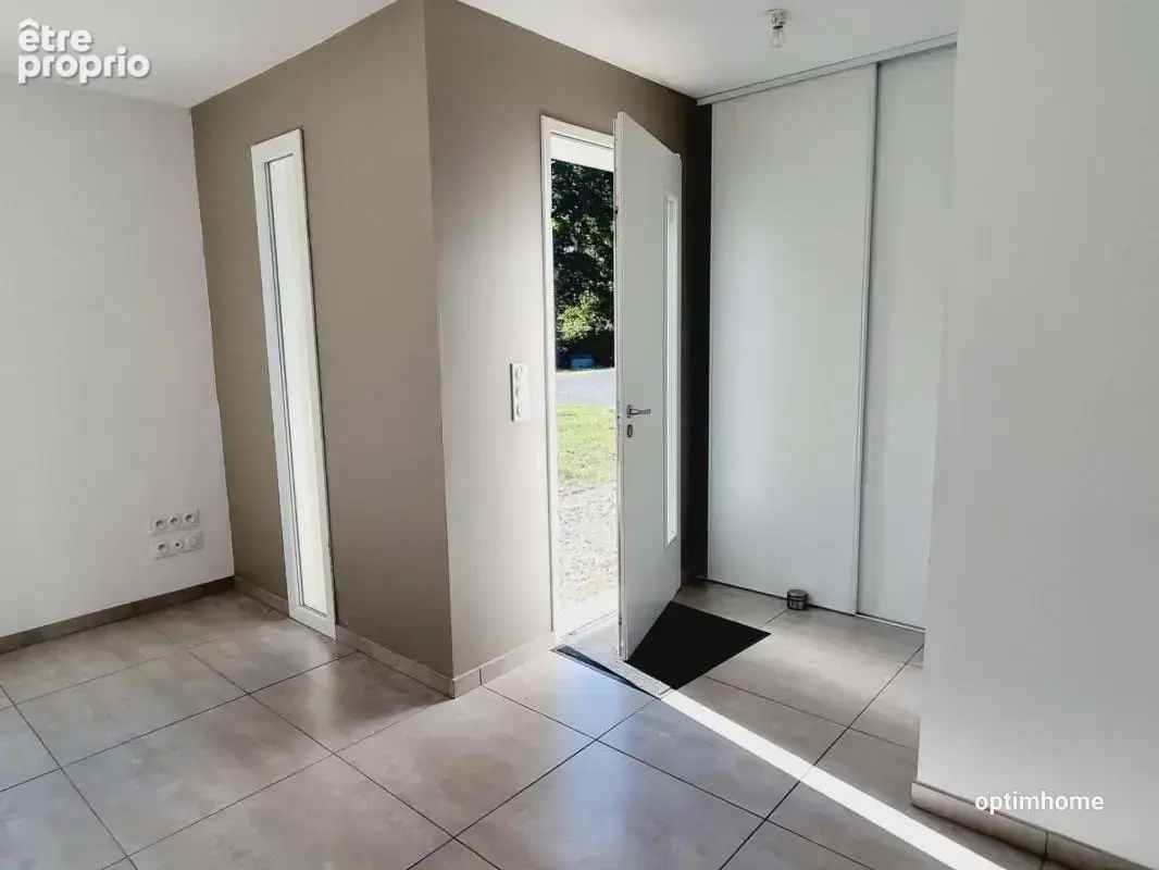 Brive , Maison de PLAIN-PIED - normes PMR-  à 5 minutes du centre - photo 8