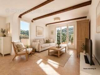 Maison à MENTON