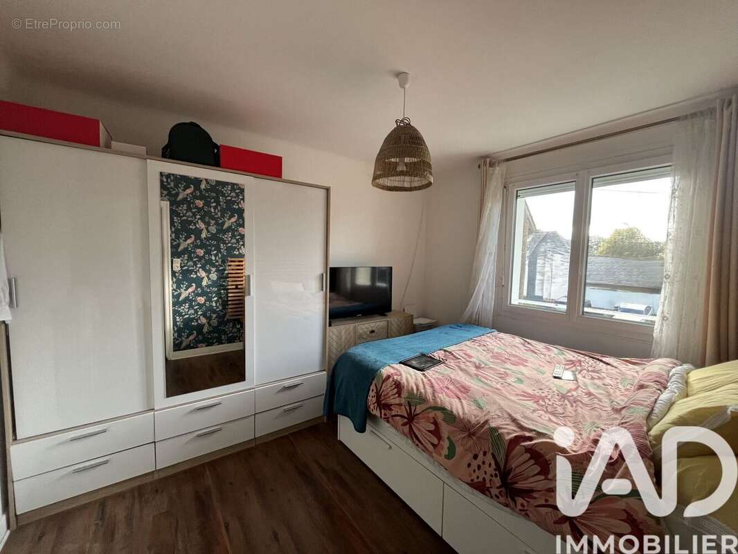 Photo 9 - Maison à MINIAC-MORVAN