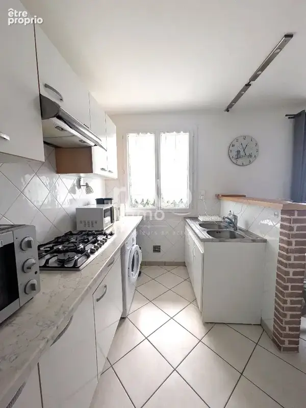 T2 la baule 44500 centre avenue louis lajarrige - photo 4
