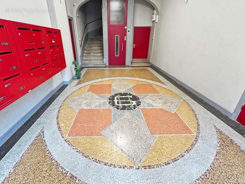 Appartement à MONTCEAU-LES-MINES