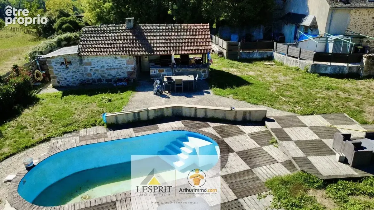 Vente Maison Sainte-fereole(19270) 192 000ï¿œ - photo 4