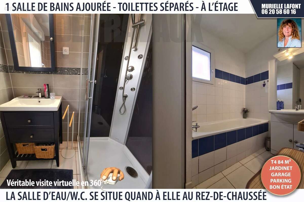 Maison à CAPENDU