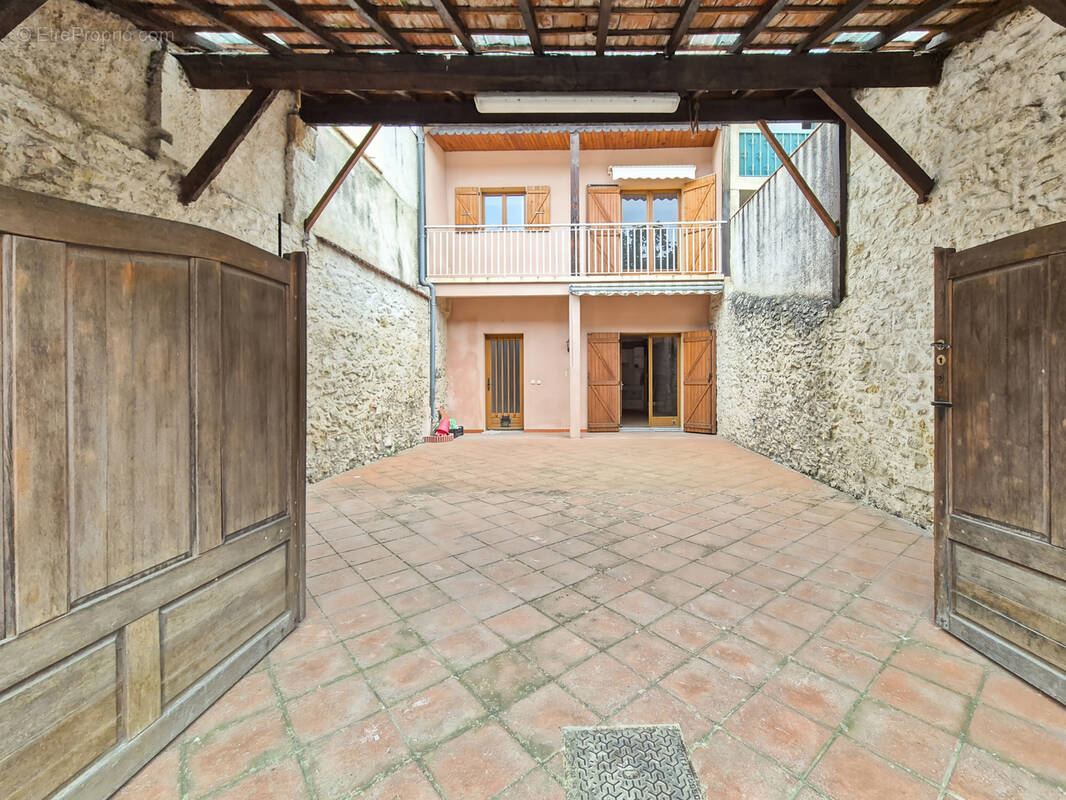 Maison à AUCH