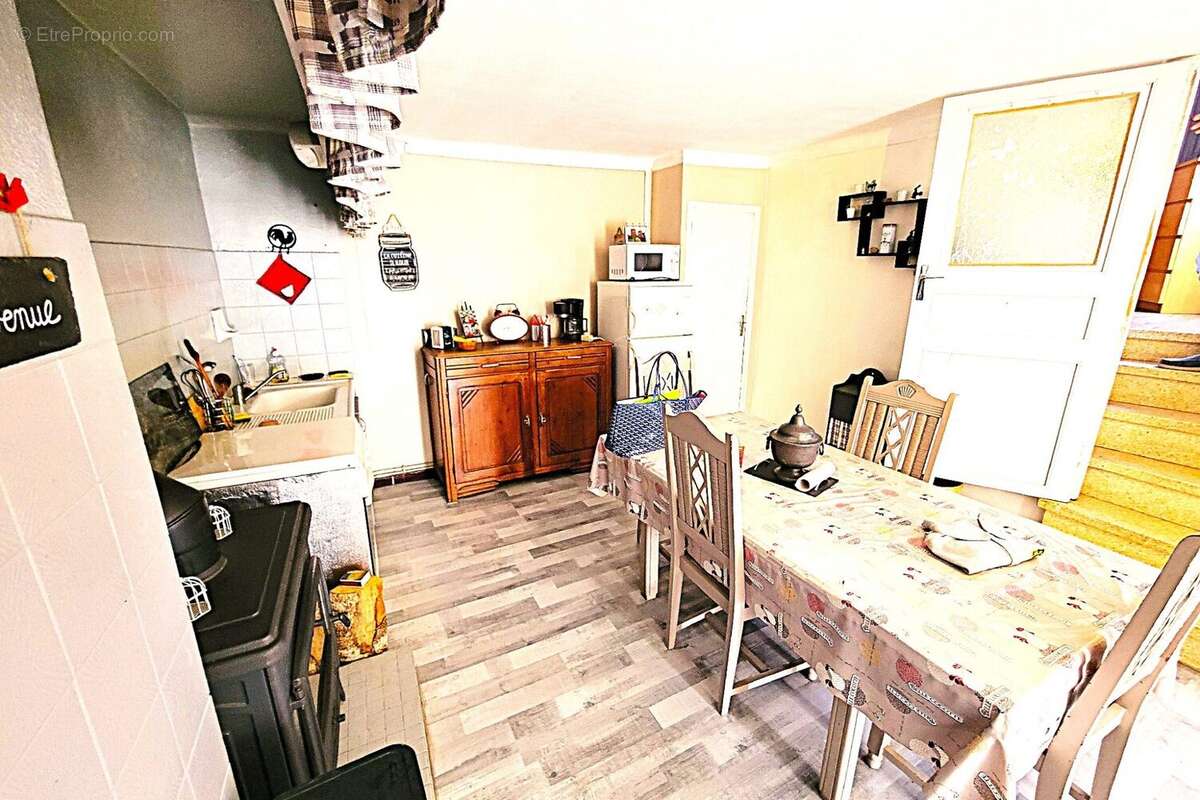 Maison 102 m² à Escouloubre  - photo 8