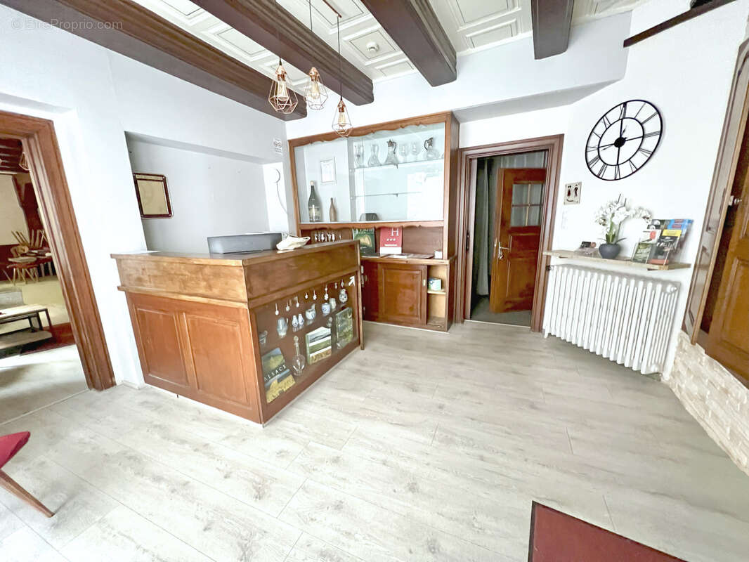 Appartement à MITTELBERGHEIM