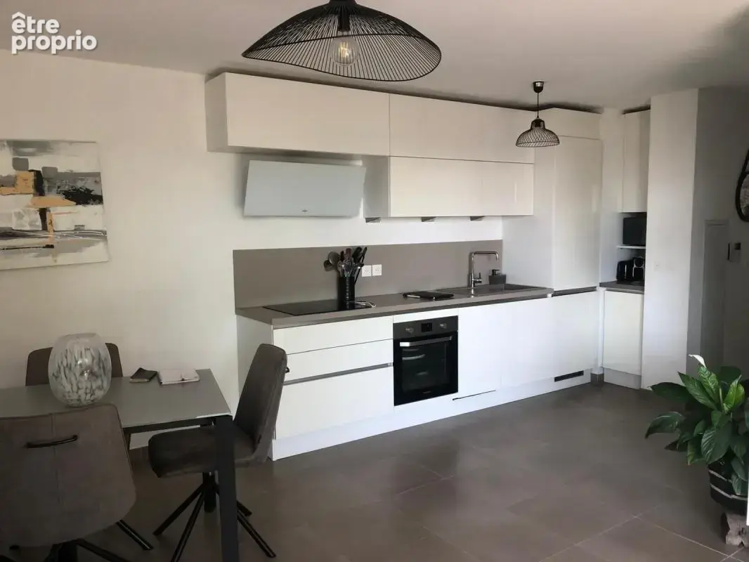 Appartement À Vendre - photo 4