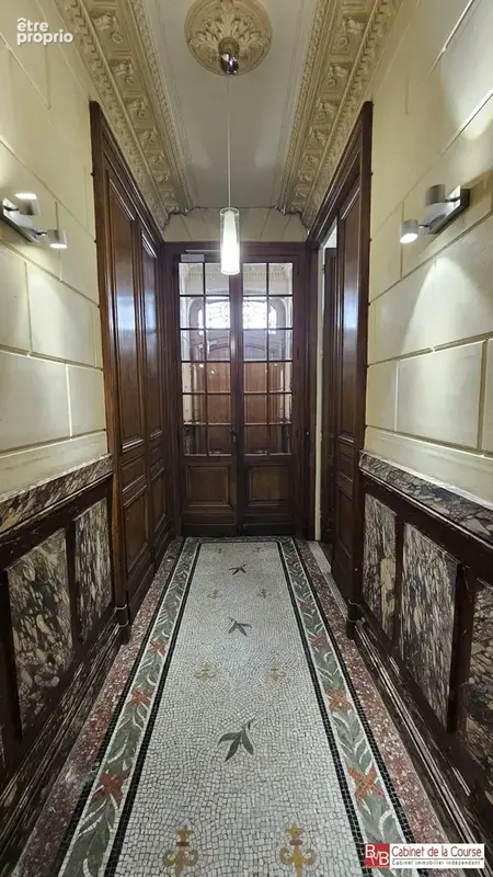 Appartement 1 pièce 25 m² à vendre à Bordeaux (33000) - photo 9