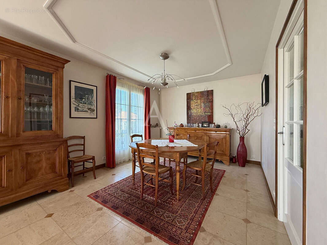 Maison à LA ROCHE-SUR-YON