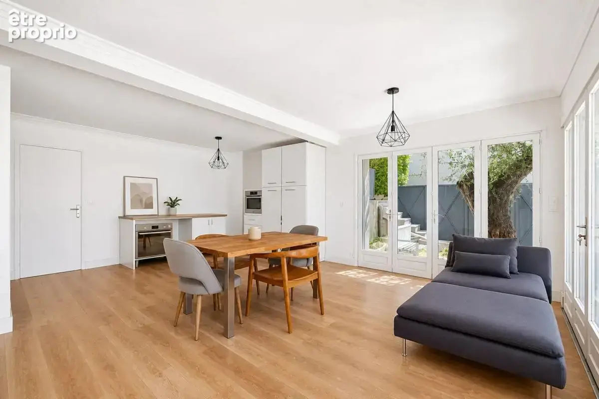 Maison de 5 pièces de 183 m² située à Drap - photo 5