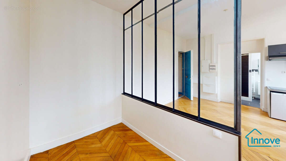 Appartement à MEUDON