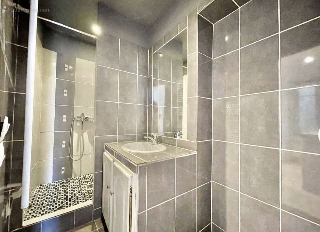 Appartement à GRASSE