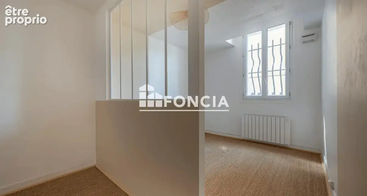 Vienne Centre-Ancien / Saint-Martin - appartement 3 pièces - photo 6