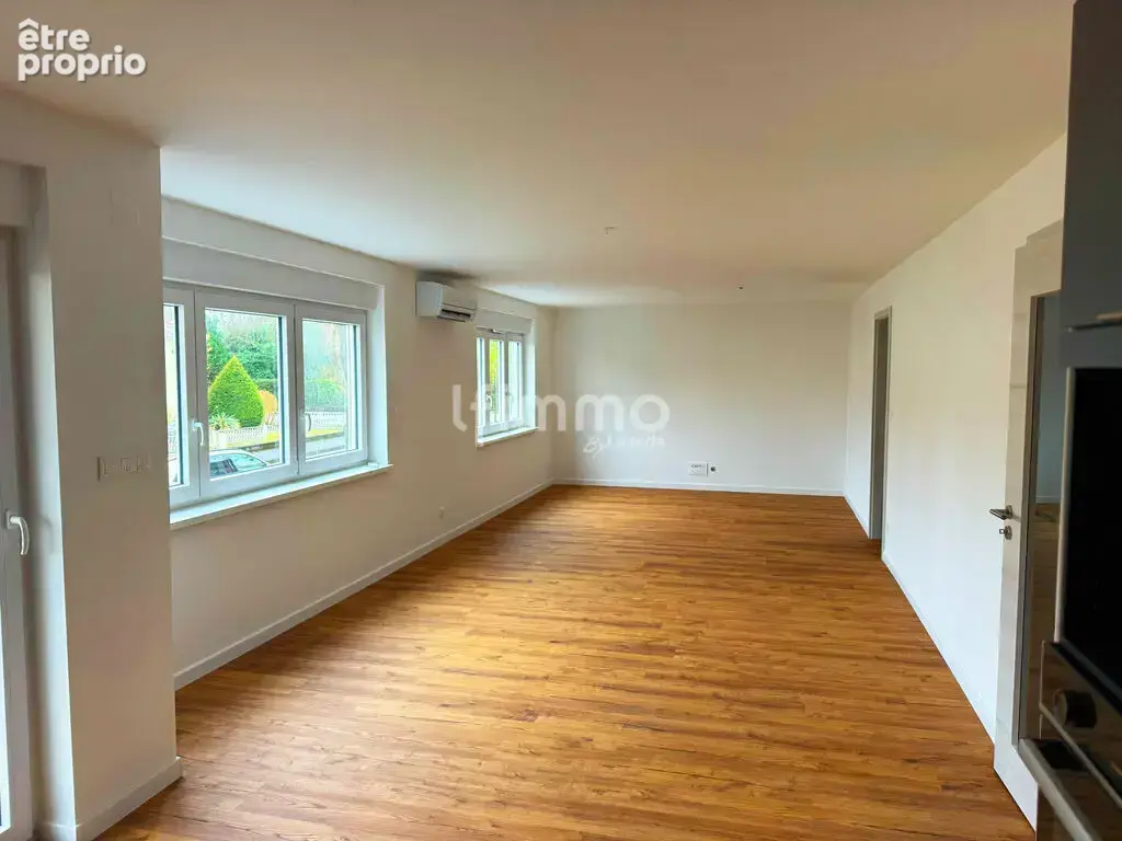 Magnifique appartement-4 pièces-95m2 - photo 5