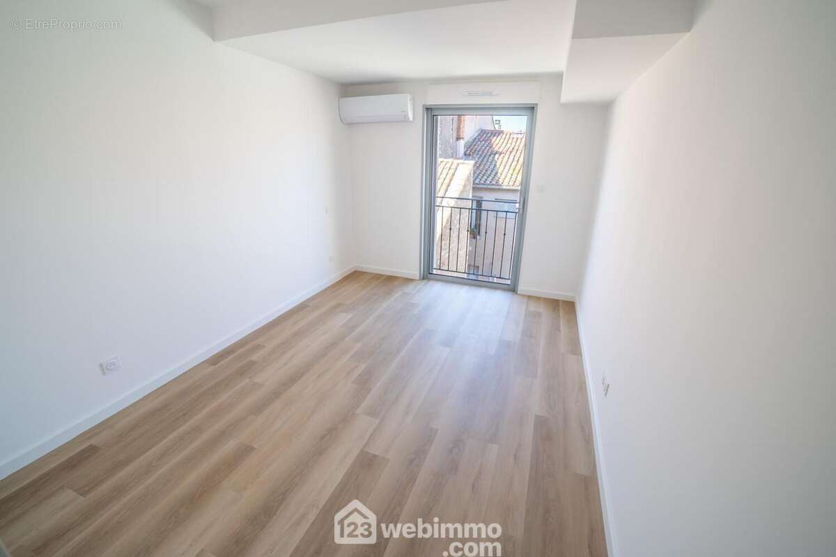 Appartement à SETE