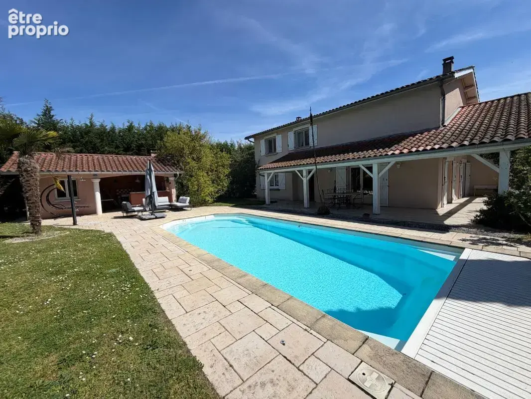 Maison À Vendre - photo 2