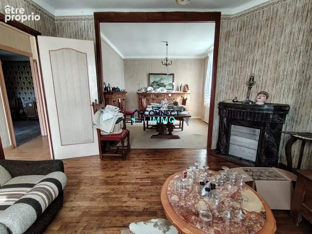 Maison 5 pièces 120 m² à vendre à Plouec-Du-Trieux (22260) - photo 4