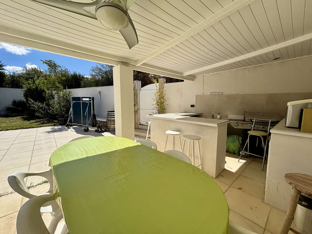 Maison à NEZIGNAN-L&#039;EVEQUE