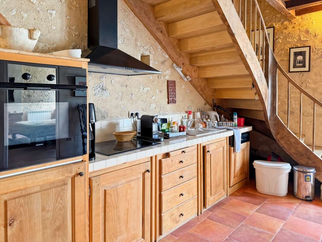 Maison à vendre 4 pièces BAZIAN (32) - 247 m2 habitables - jardin de 525 m2 - photo 10