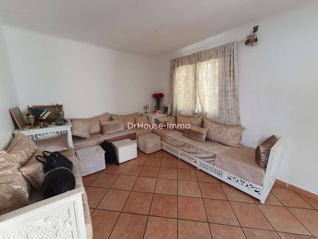 Maison à ARGENTEUIL