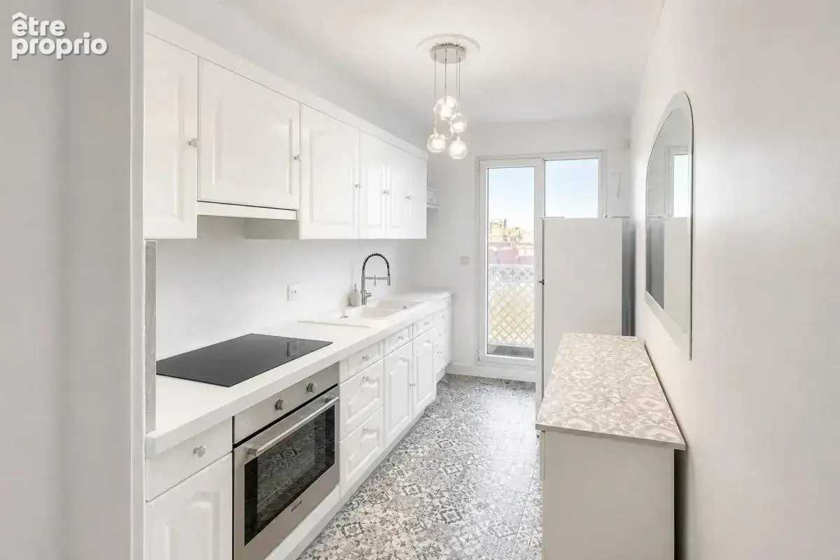 Bel appartement T4 quartier recherché Montataire (60) 114 - photo 6