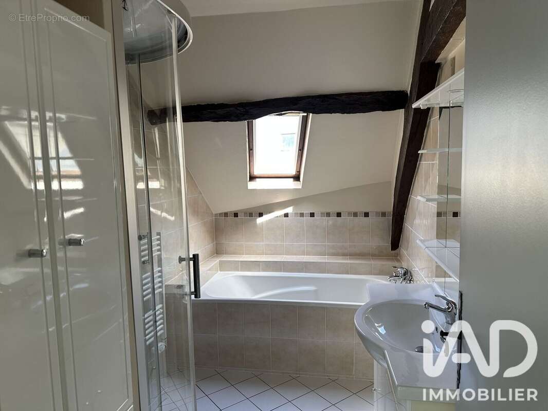 Photo 7 - Appartement à MONTIGNAC