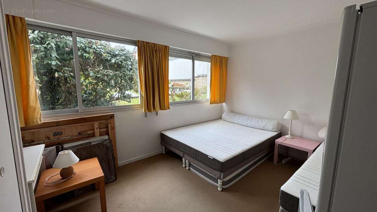 Appartement à LA BAULE-ESCOUBLAC